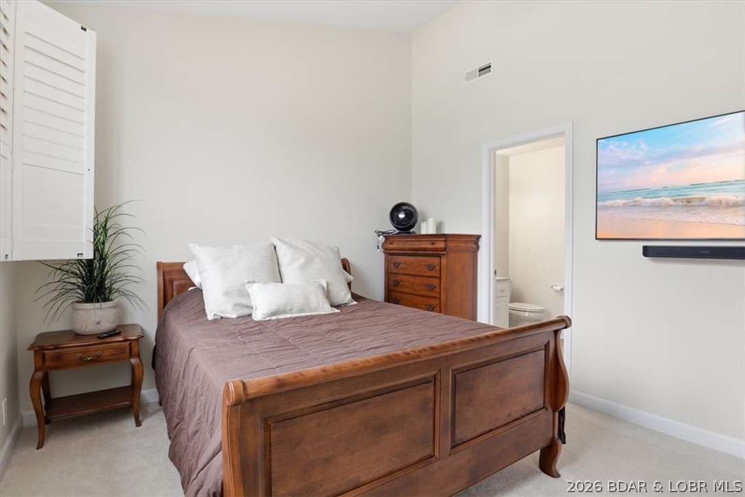 The Evergreens On The Lake - Residential