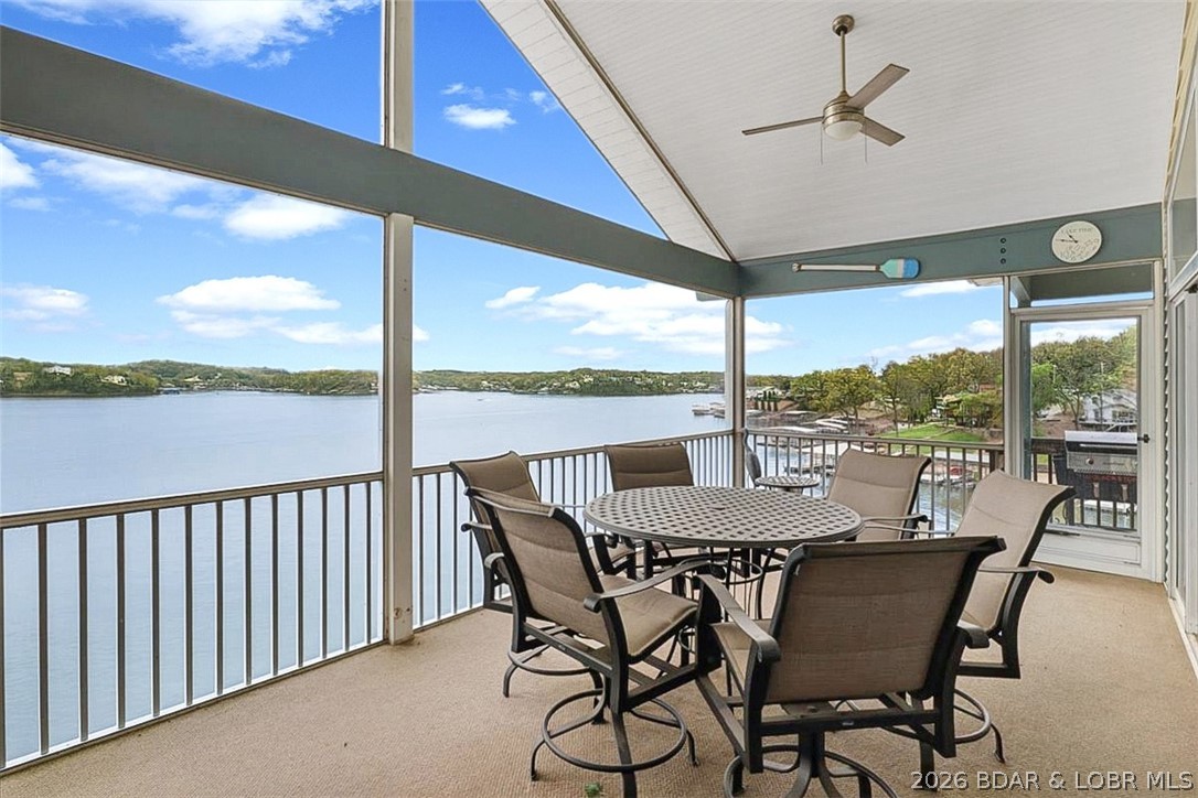 The Evergreens On The Lake - Residential