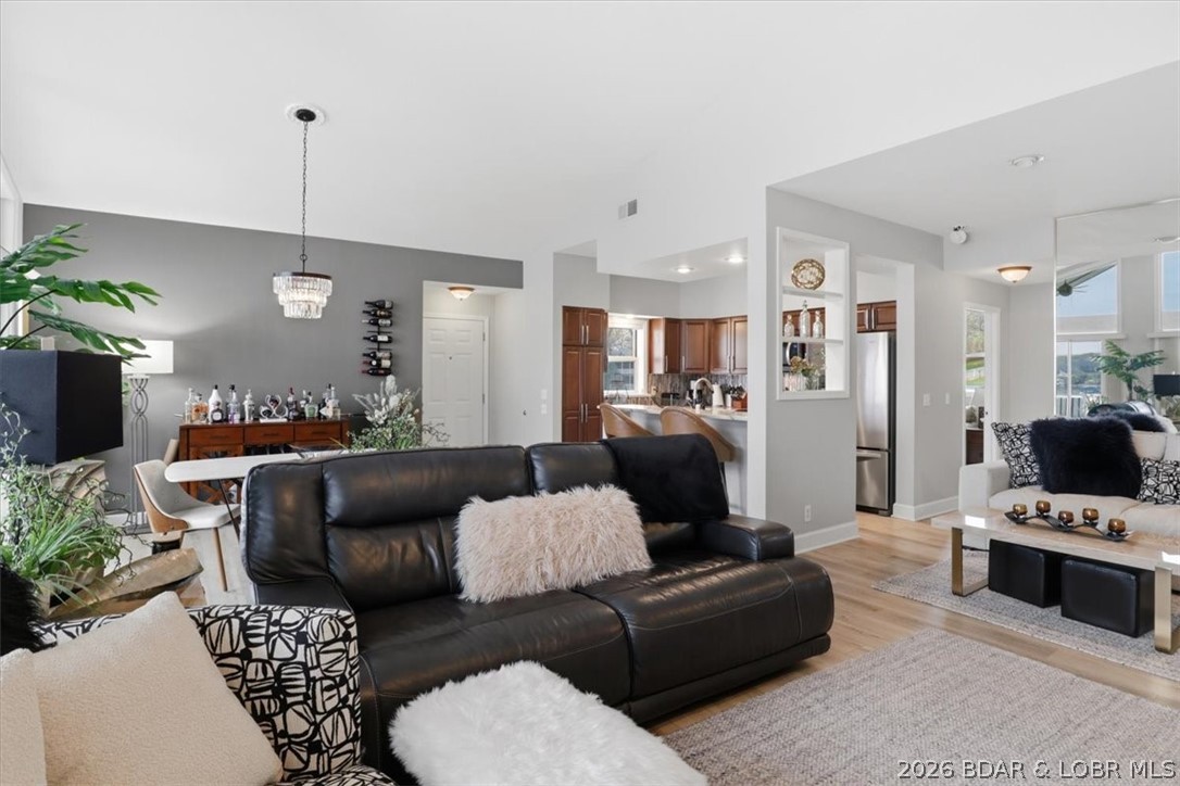 The Evergreens On The Lake - Residential