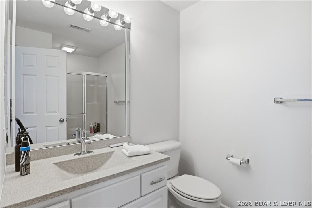 The Evergreens On The Lake - Residential