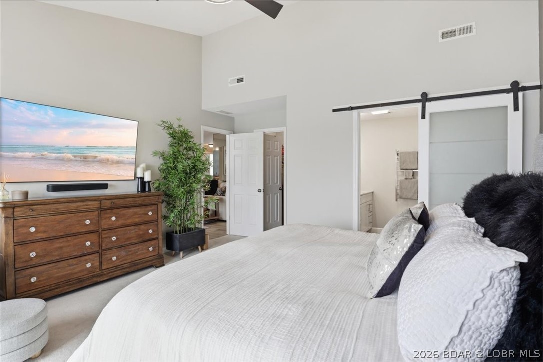 The Evergreens On The Lake - Residential