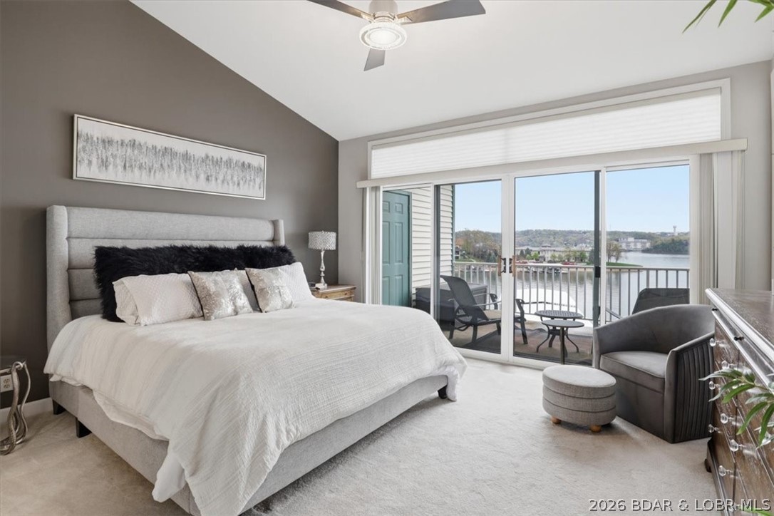 The Evergreens On The Lake - Residential