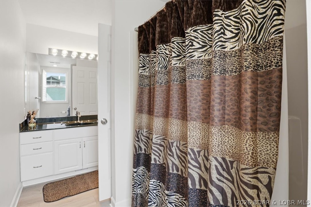 The Evergreens On The Lake - Residential