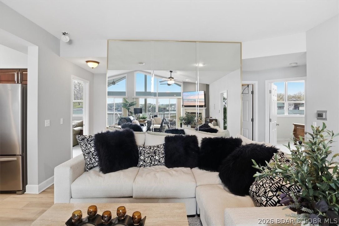 The Evergreens On The Lake - Residential