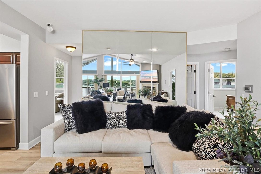 The Evergreens On The Lake - Residential