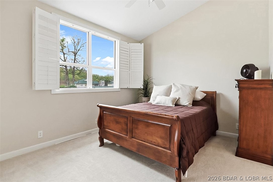 The Evergreens On The Lake - Residential