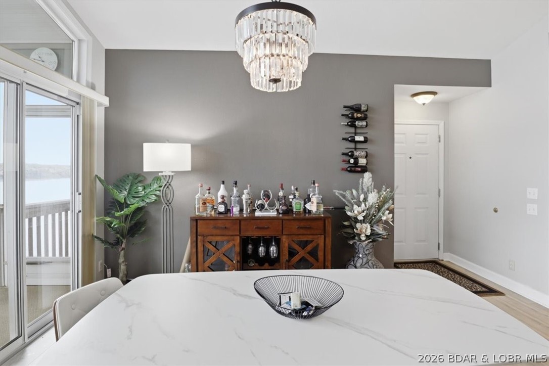 The Evergreens On The Lake - Residential