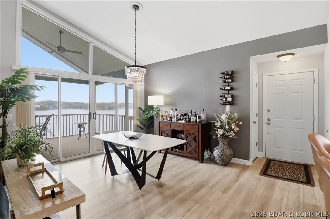 The Evergreens On The Lake - Residential