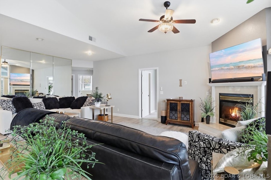 The Evergreens On The Lake - Residential