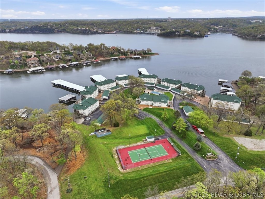 The Evergreens On The Lake - Residential