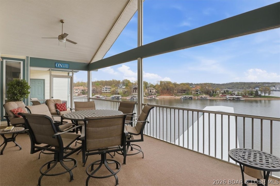 The Evergreens On The Lake - Residential