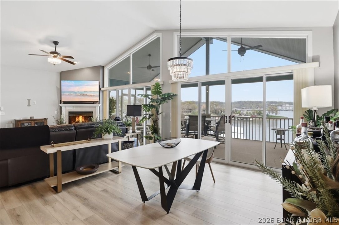 The Evergreens On The Lake - Residential