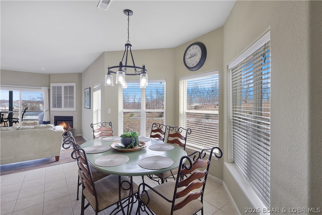 Monarch Cove Condominium - Residential