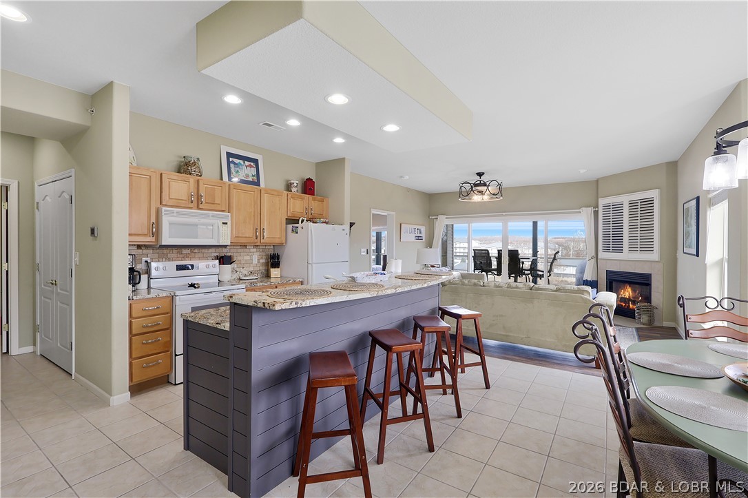 Monarch Cove Condominium - Residential