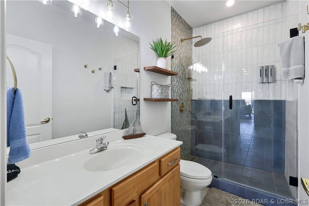 Monarch Cove Condominium - Residential