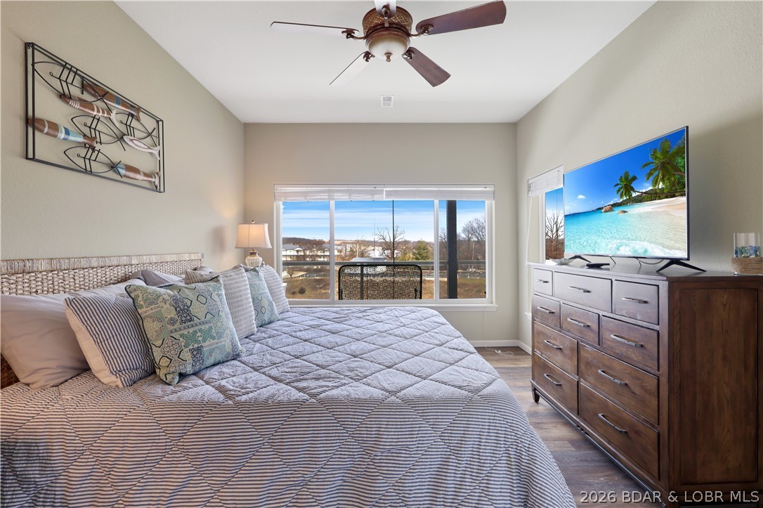 Monarch Cove Condominium - Residential