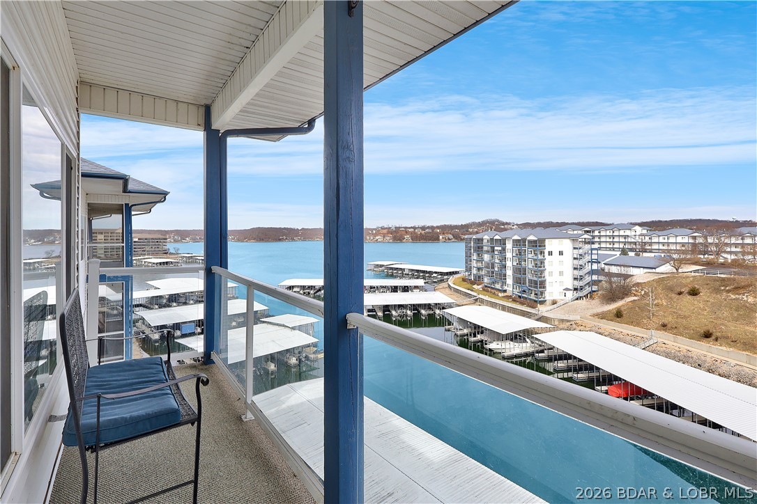 Monarch Cove Condominium - Residential