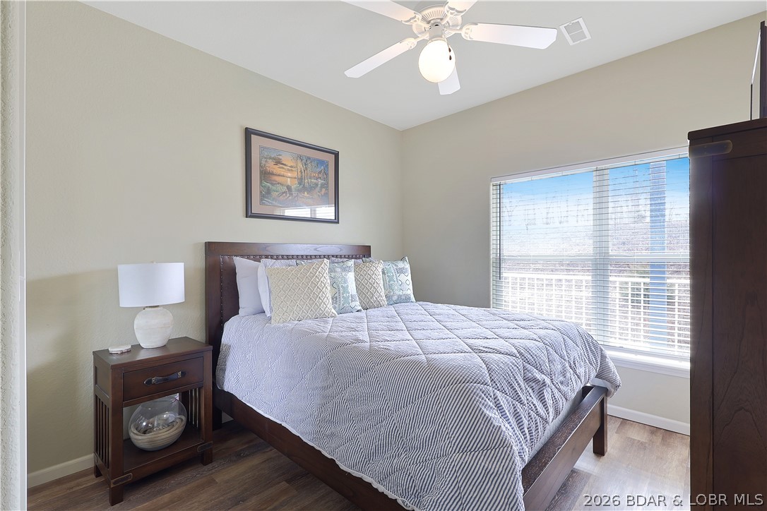 Monarch Cove Condominium - Residential