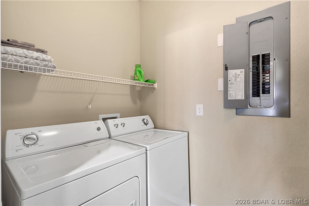 Monarch Cove Condominium - Residential