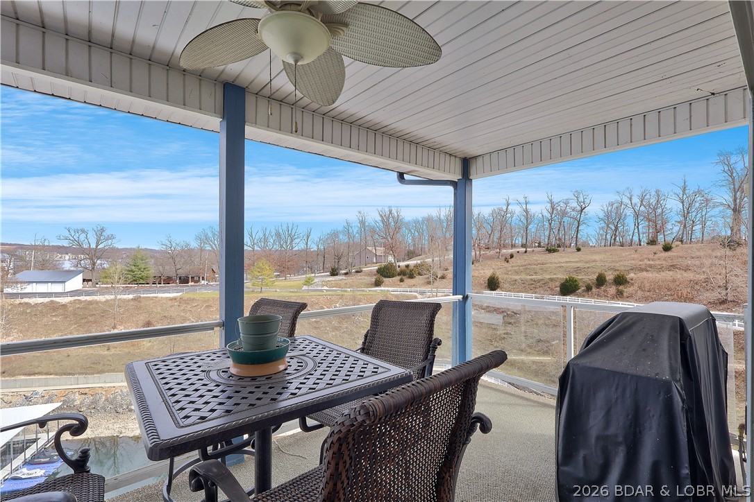 Monarch Cove Condominium - Residential