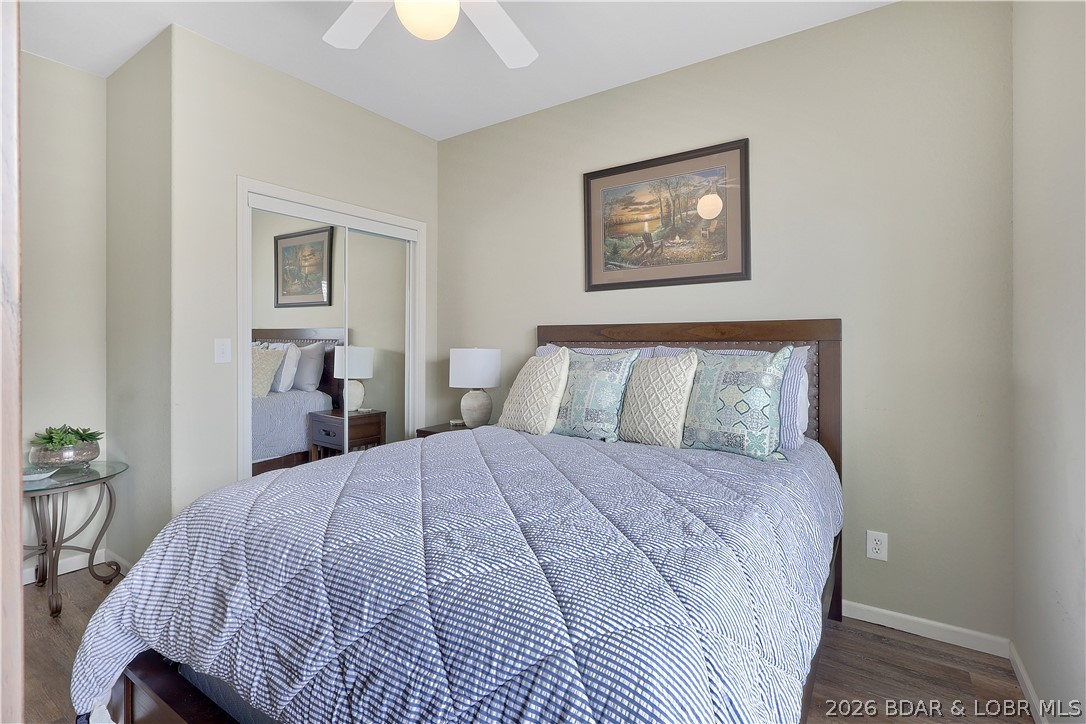 Monarch Cove Condominium - Residential