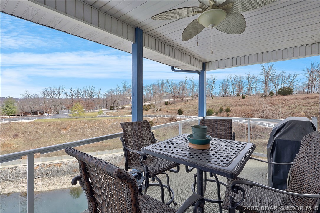 Monarch Cove Condominium - Residential