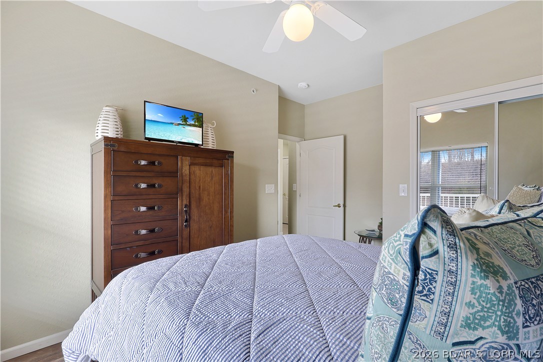 Monarch Cove Condominium - Residential