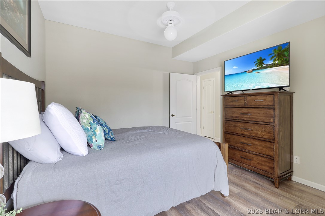 Monarch Cove Condominium - Residential