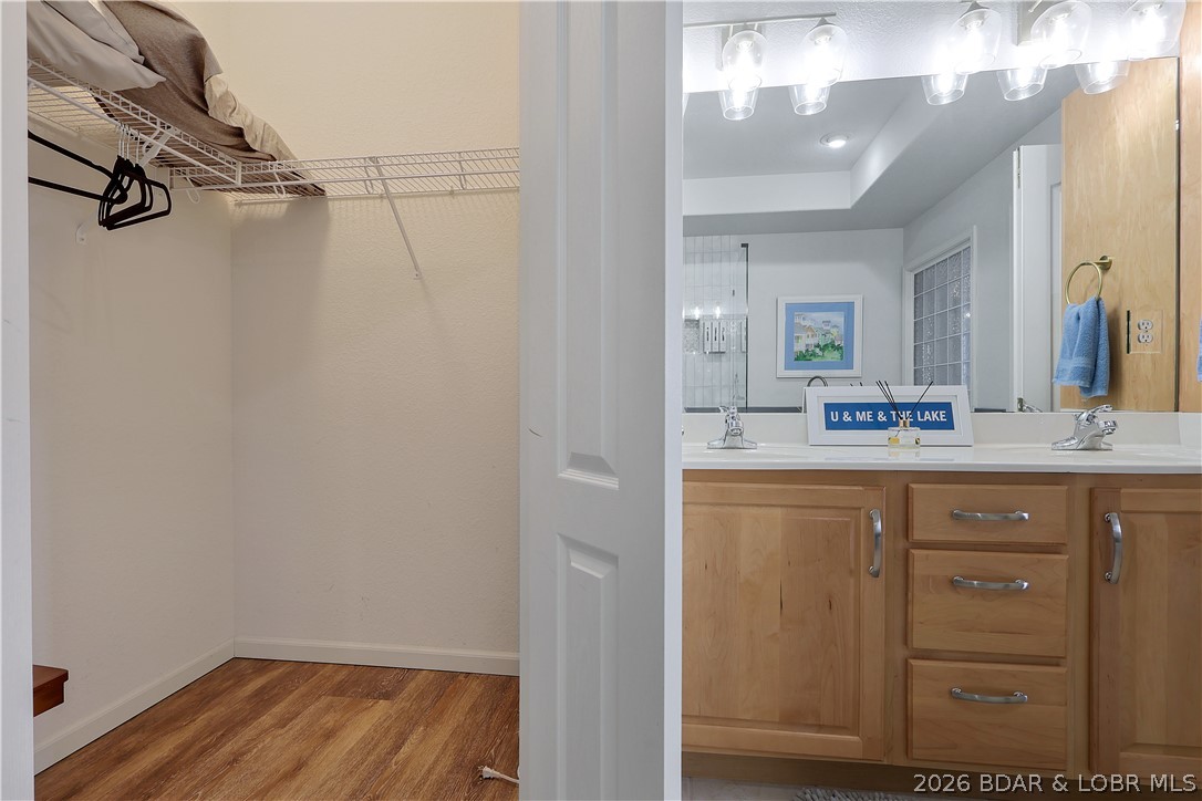 Monarch Cove Condominium - Residential