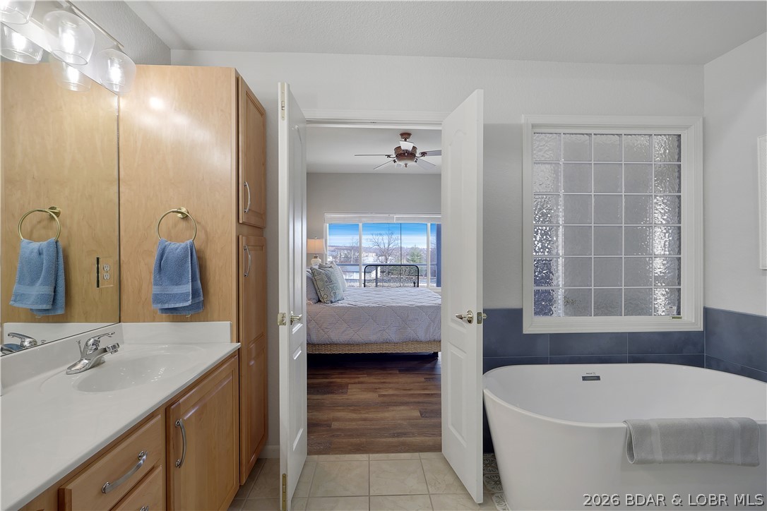 Monarch Cove Condominium - Residential