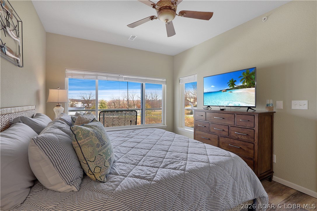 Monarch Cove Condominium - Residential