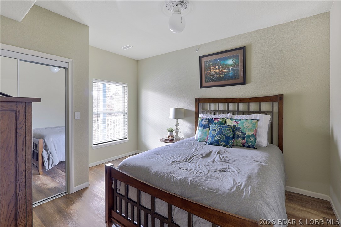 Monarch Cove Condominium - Residential