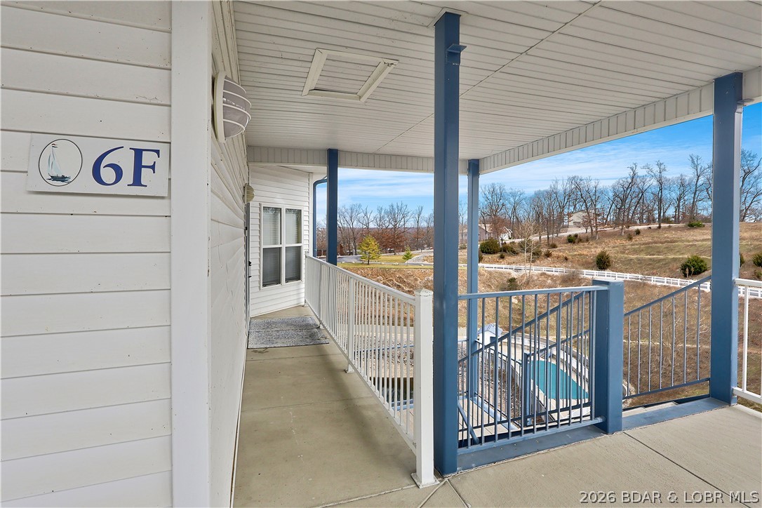 Monarch Cove Condominium - Residential