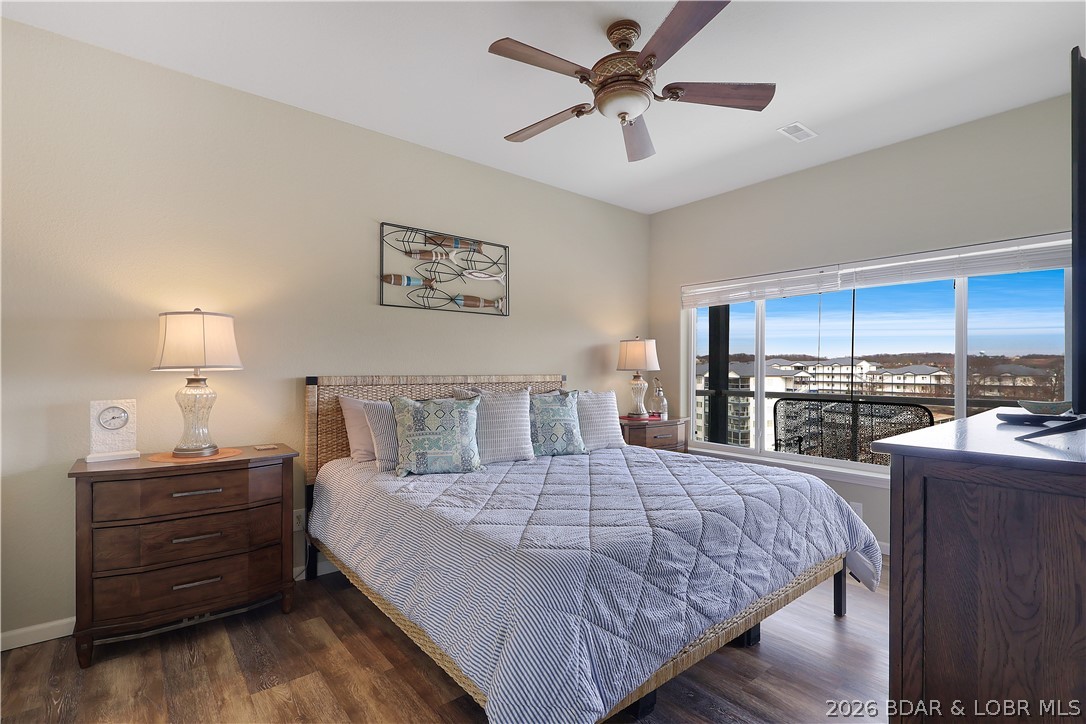 Monarch Cove Condominium - Residential