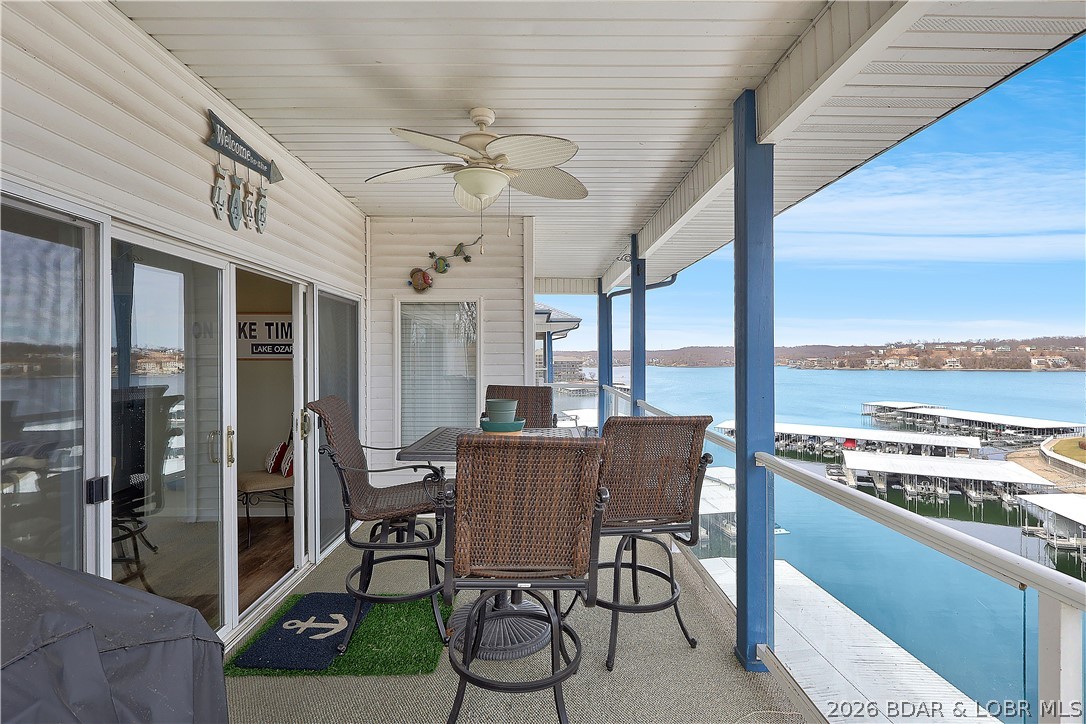 Monarch Cove Condominium - Residential