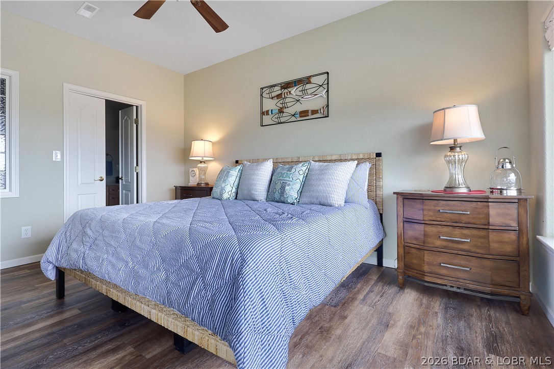 Monarch Cove Condominium - Residential