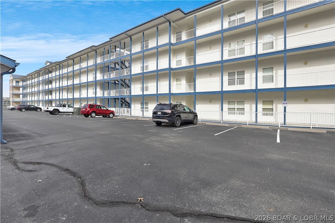 Monarch Cove Condominium - Residential