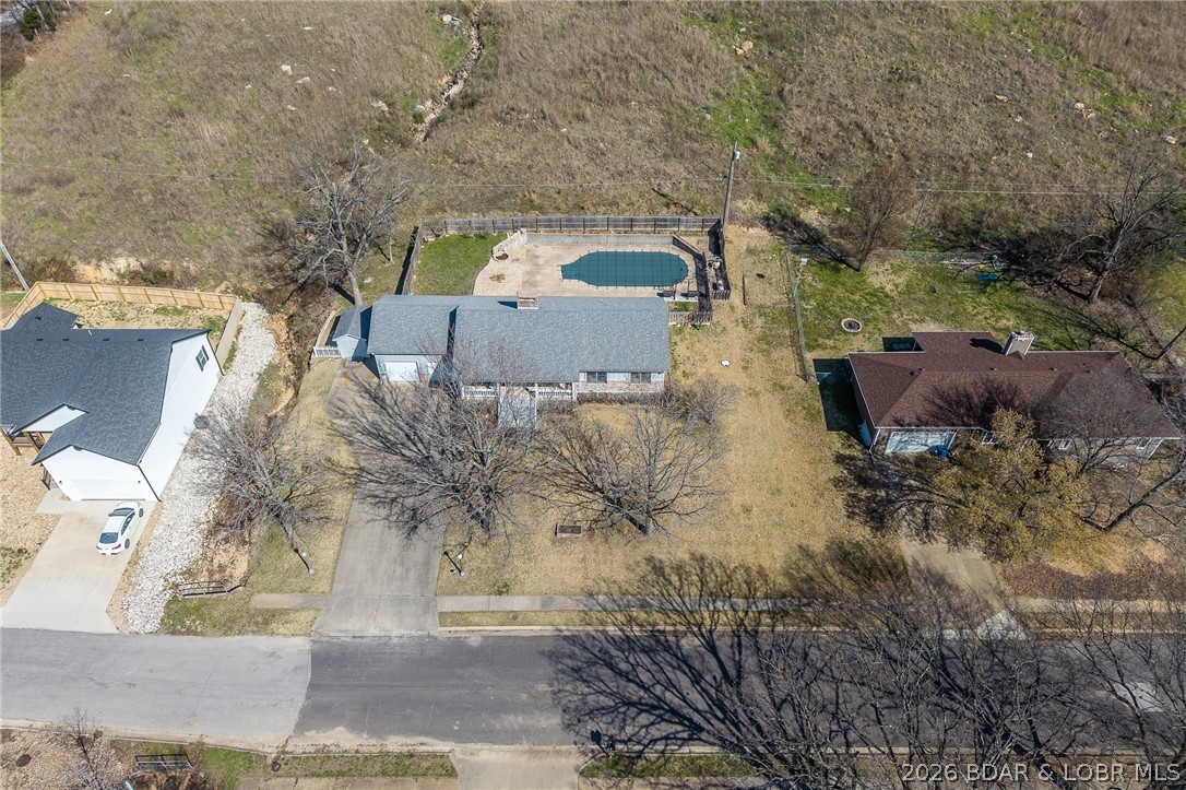 Clinton Gardens - Residential