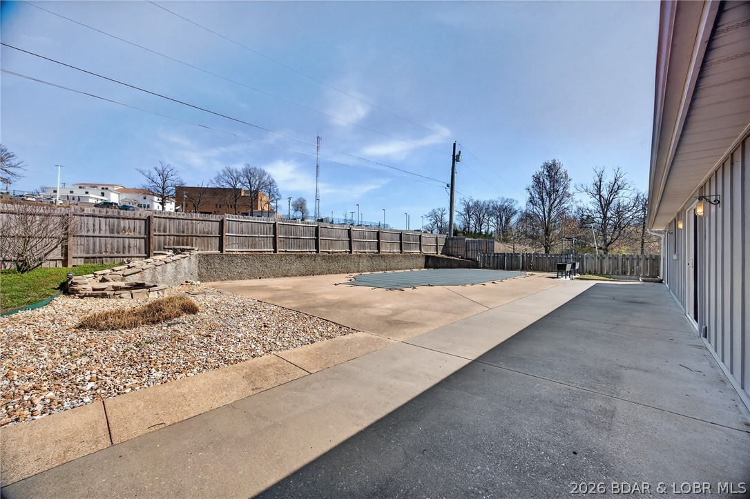 Clinton Gardens - Residential