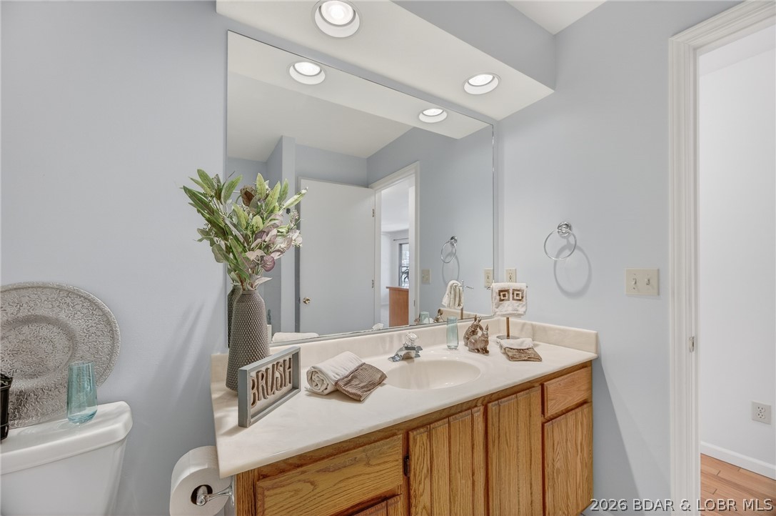 Clinton Gardens - Residential