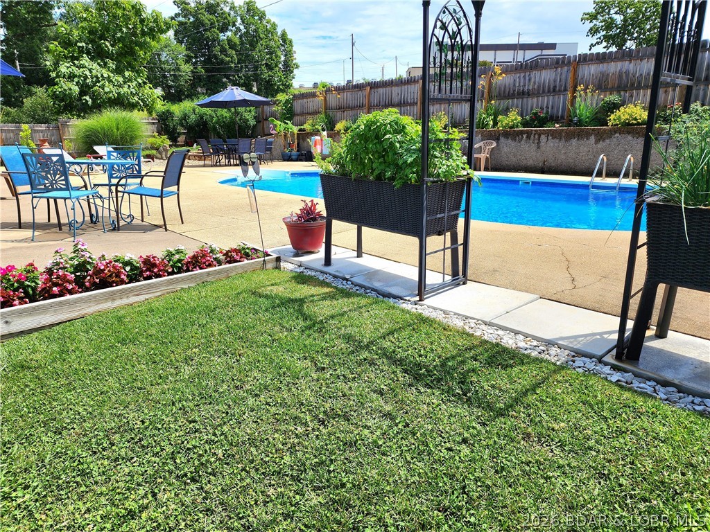 Clinton Gardens - Residential