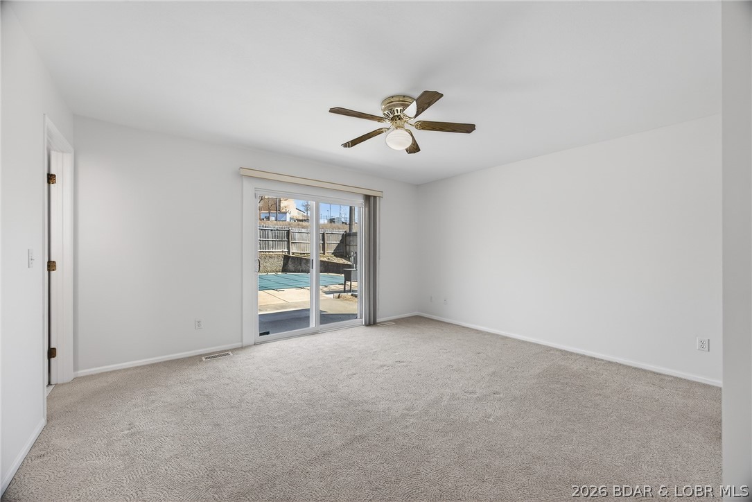 Clinton Gardens - Residential