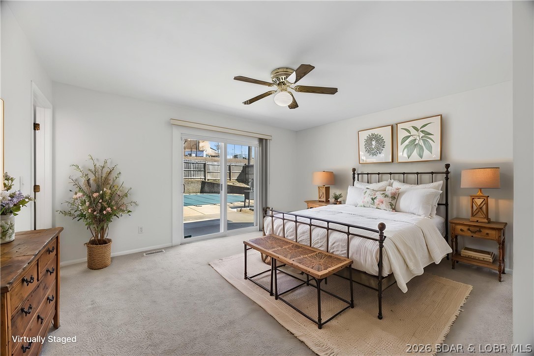 Clinton Gardens - Residential