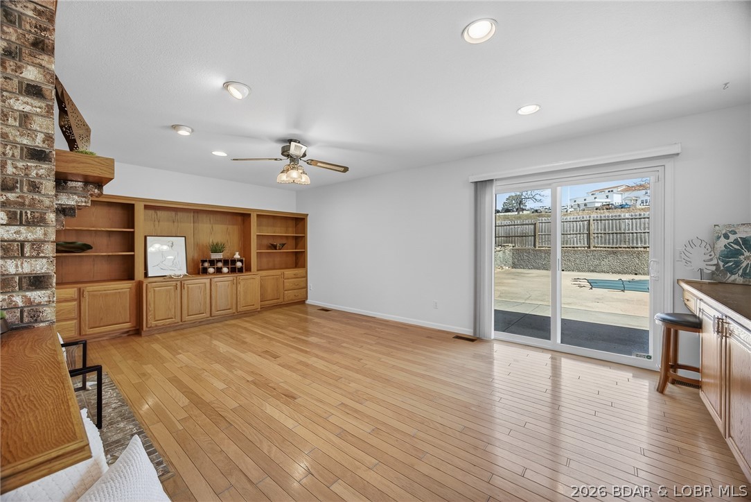 Clinton Gardens - Residential