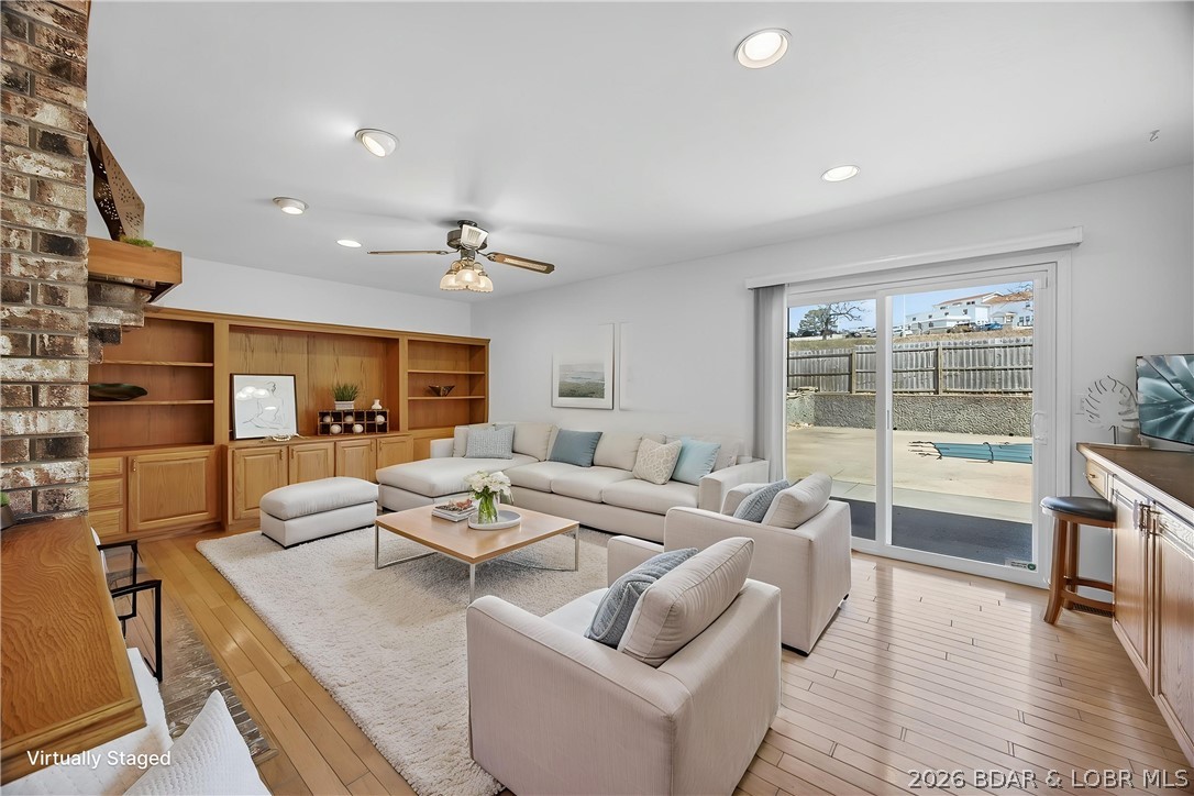 Clinton Gardens - Residential