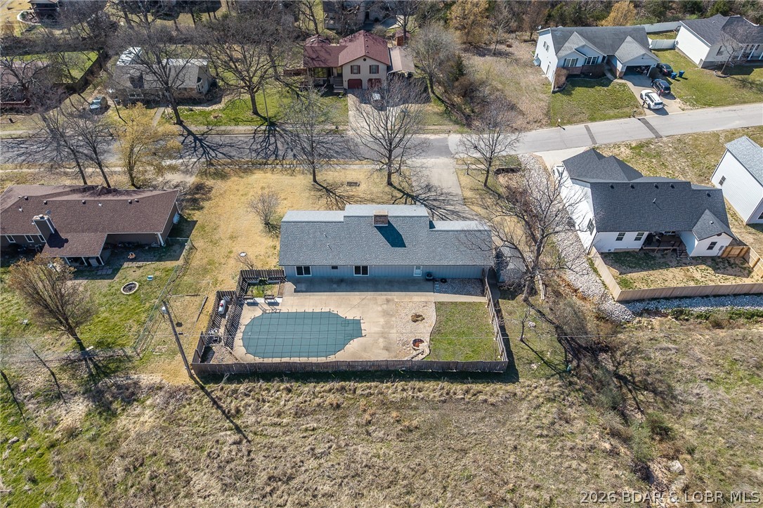 Clinton Gardens - Residential