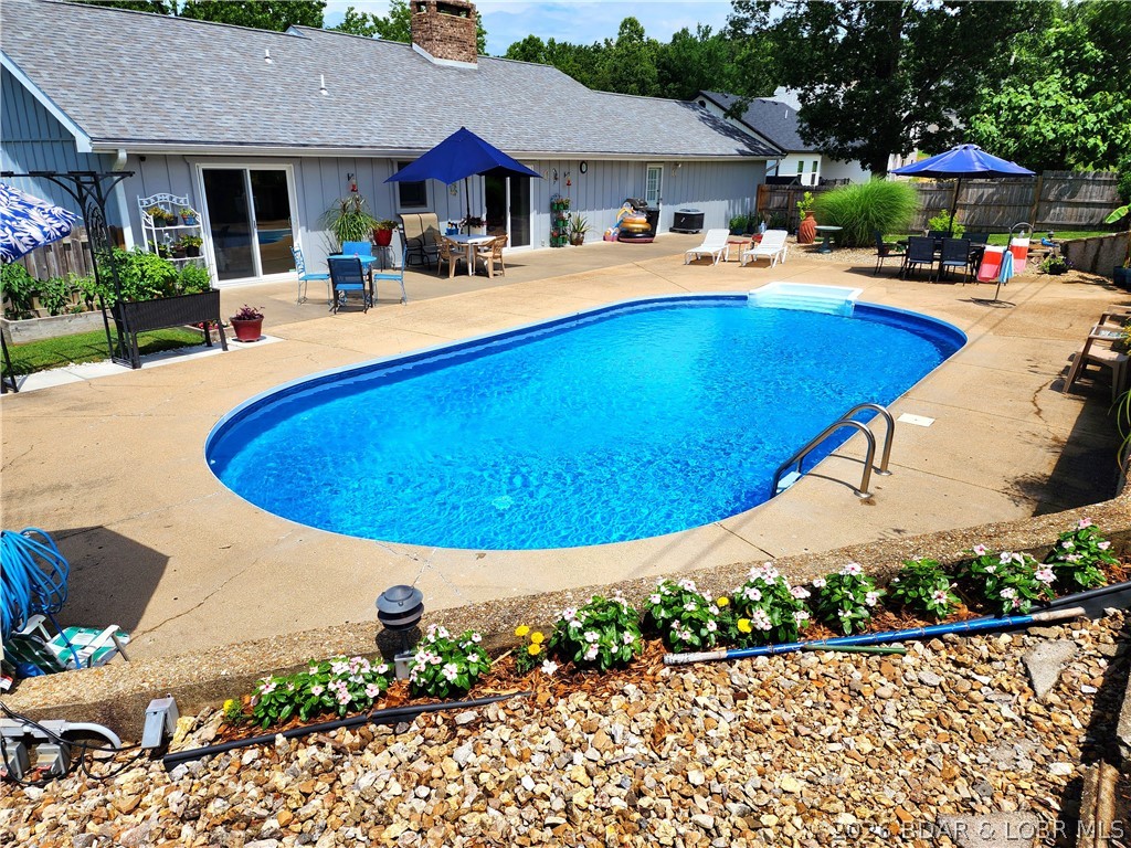 Clinton Gardens - Residential