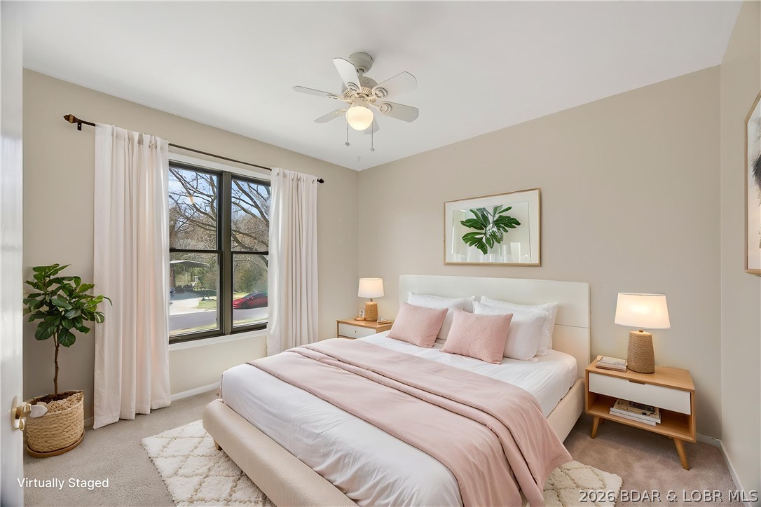 Clinton Gardens - Residential