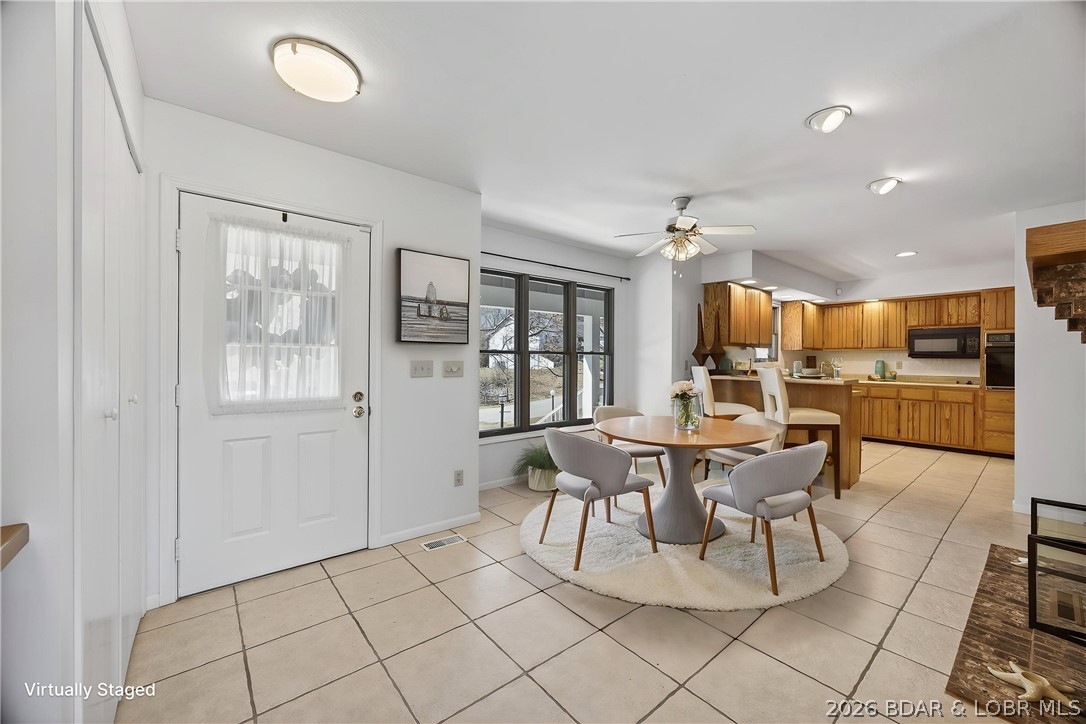 Clinton Gardens - Residential