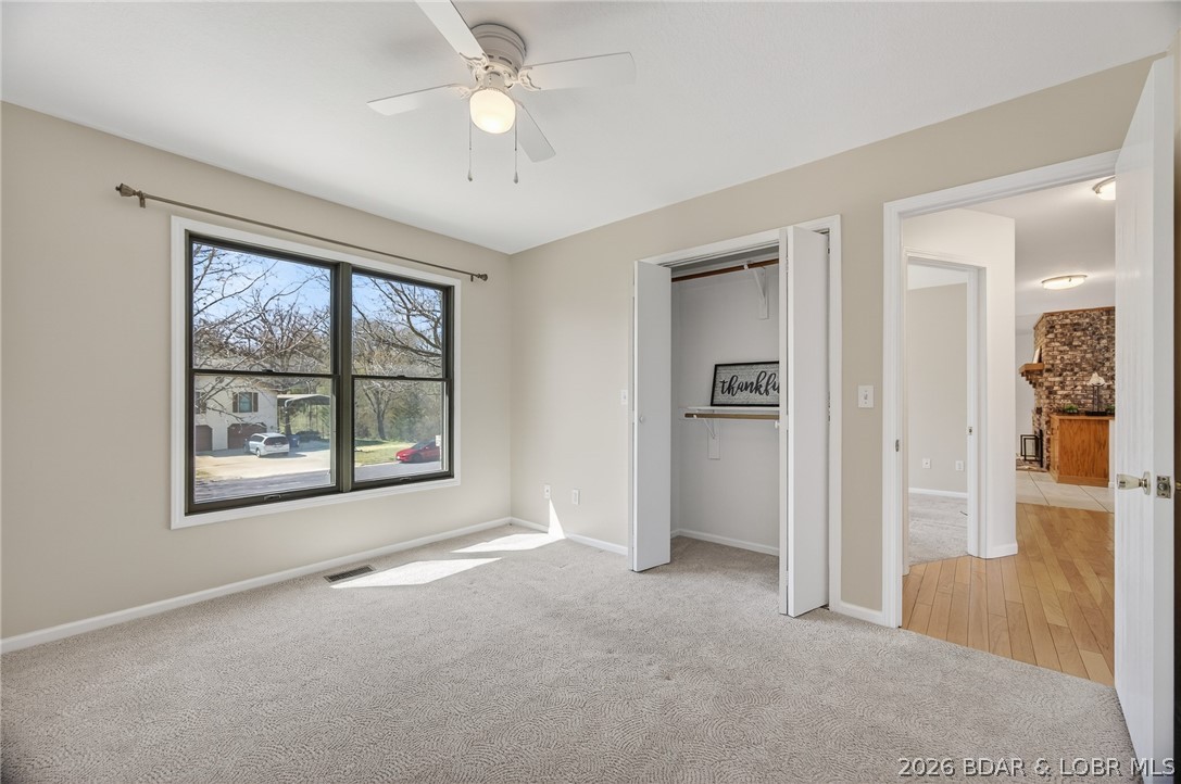 Clinton Gardens - Residential